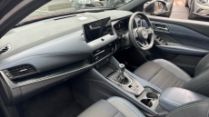 Nissan Qashqai 1.3 DiG-T MH Tekna 5dr Petrol Hatchback